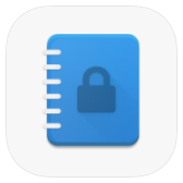 Notes icon