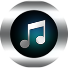 Music player icon