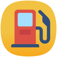 Fuelmeter icon