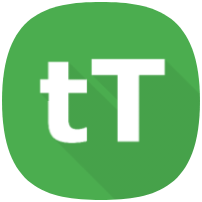 tTorrent icon