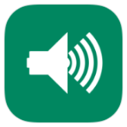 Volume Booster icon