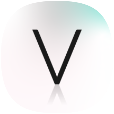 Vimage icon