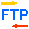 Free FTP Server icon