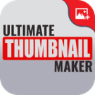 Thumbnail Maker icon