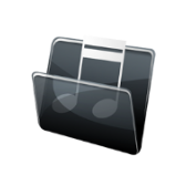 EZ Folder Player icon