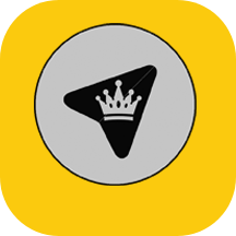 Telegram Gold icon