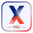 X Launcher Pro icon