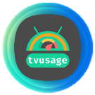 tvusage icon