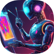 Frame AI icon