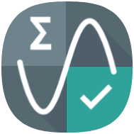 Algeo Calculator icon