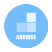 MiX Archive icon