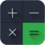 Calc+ icon