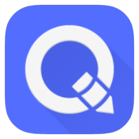 QuickEdit icon