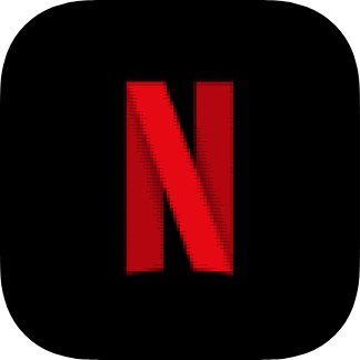 Netflix icon