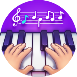 Piano Academy icon