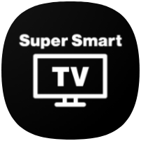 Super Smart TV icon