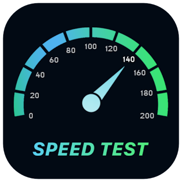 Speed Test icon