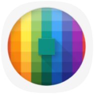 Pixolor icon