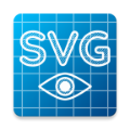 SVG Viewer icon