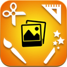 Ultimate Photo Editor icon