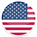 USA VPN icon