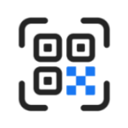 goQR icon