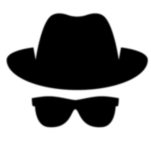 Incognito Browser icon