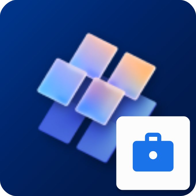 Microsoft Start icon