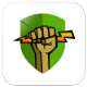 Calyx VPN icon