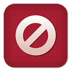 Blacklist Plus PRO icon