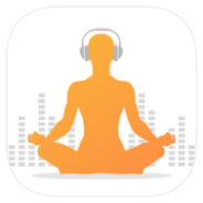 Meditation icon