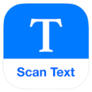 Text Scanner icon