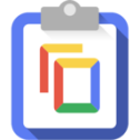 Copy History Support icon