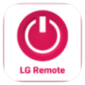 LG TV Remote icon