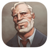 Dr. Wolf icon