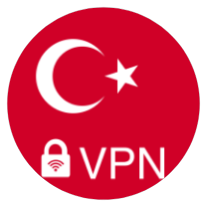 VPN Turkey icon