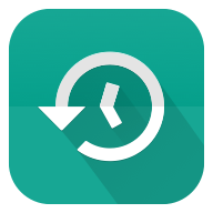 App Backup & Restore icon