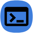 SMT Shell icon