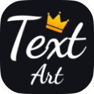 TextArt icon