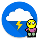 Lightning I2P icon