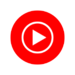 YouTube Music icon