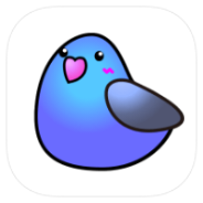 Parrot Timer icon