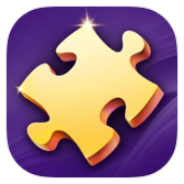 Jigsawscapes icon