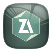 ZArchiver Pro icon