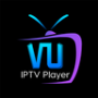 VU IPTV Player icon