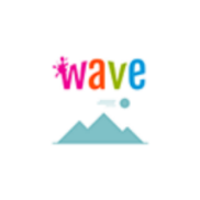 Wave Live Wallpapers icon