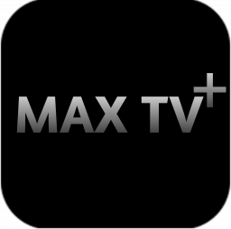 MAX TV + icon