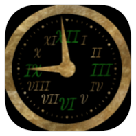 Night Clock icon