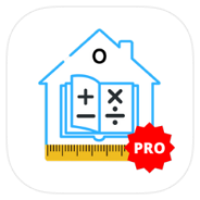 Construction Calculator A1 Pro icon