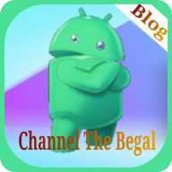 Channel The Begal icon